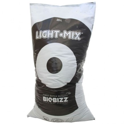 Bio Bizz Light mix 20L